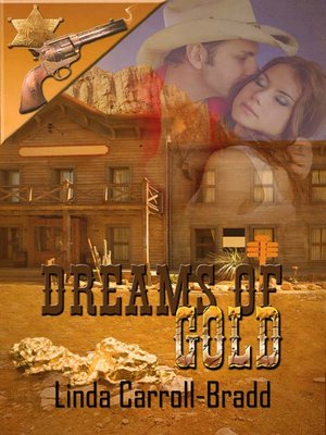 cover image of Dreams of Gold